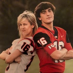 Meet your Posher, Chantel